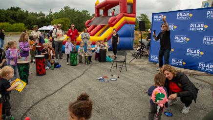 Youth and Family Festival 