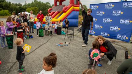 Youth and Family Festival 