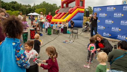 Youth and Family Festival 