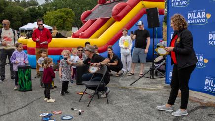 Youth and Family Festival 