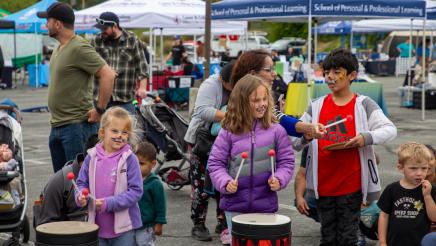 Youth and Family Festival 