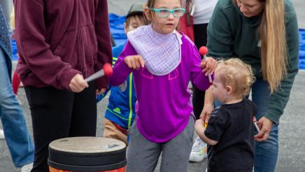 Youth and Family Festival 