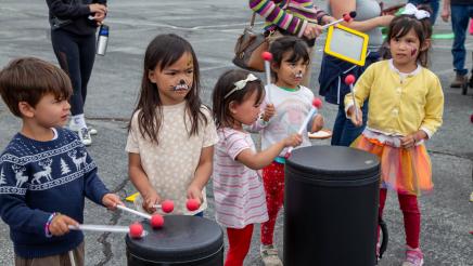 Youth and Family Festival 