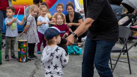 Youth and Family Festival 
