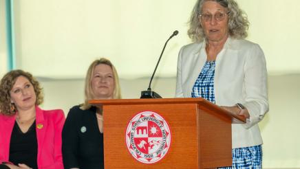 CSUN NEST Check Presentation