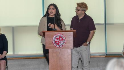 CSUN NEST Check Presentation