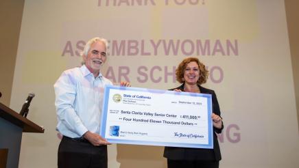 Bella Vida Check Presentation