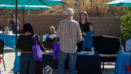 Senior Fair
