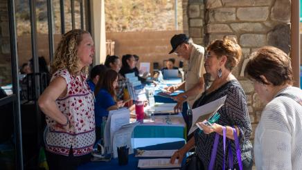Senior Fair