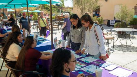Senior Fair