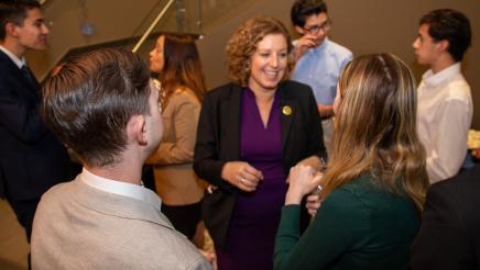 Holiday Party & Legislative Update