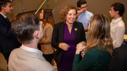 Holiday Party & Legislative Update