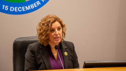 Retail Theft Town Hall 