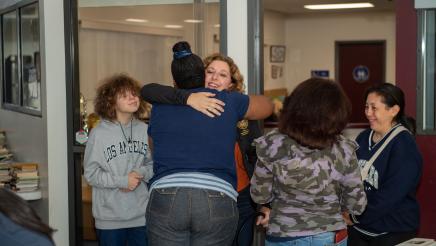 MLK Day of Service