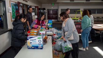 MLK Day of Service