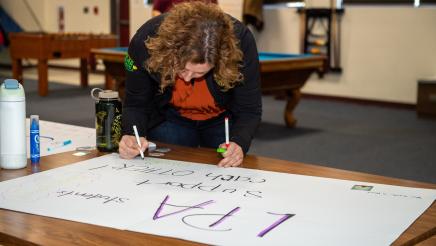 MLK Day of Service