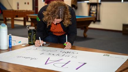 MLK Day of Service