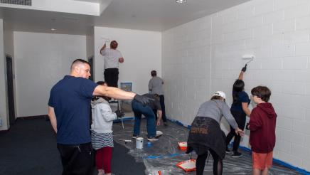 MLK Day of Service