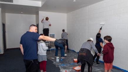 MLK Day of Service