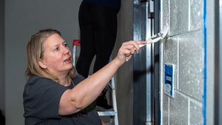 MLK Day of Service