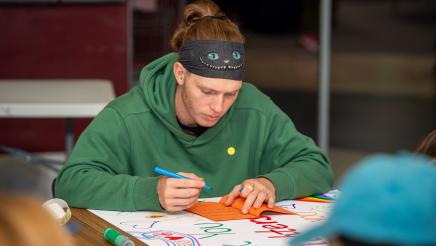 MLK Day of Service