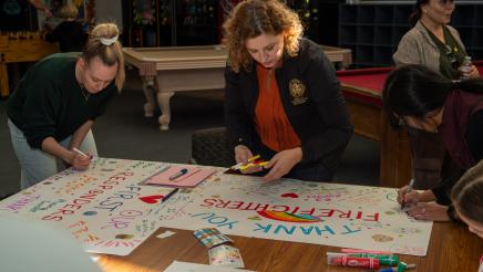 MLK Day of Service