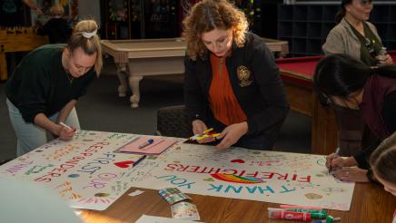 MLK Day of Service