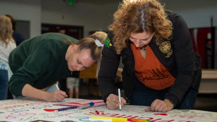 MLK Day of Service