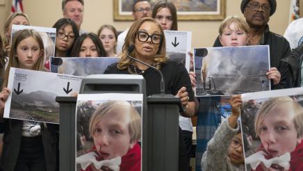 Assemblywoman Schiavo and Local Residents Demand Action on Chiquita Canyon Landfill Crisis