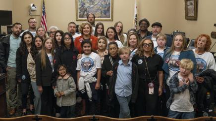 Assemblywoman Schiavo and Local Residents Demand Action on Chiquita Canyon Landfill Crisis