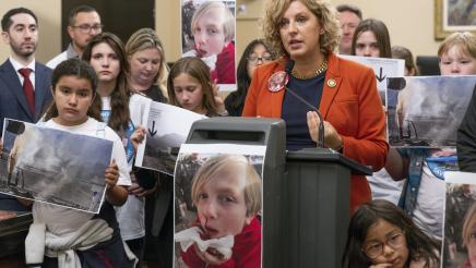 Assemblywoman Schiavo and Local Residents Demand Action on Chiquita Canyon Landfill Crisis