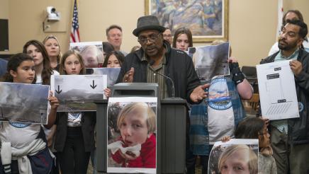 Assemblywoman Schiavo and Local Residents Demand Action on Chiquita Canyon Landfill Crisis
