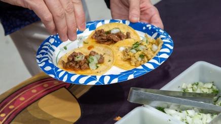 Tacos and Taxes