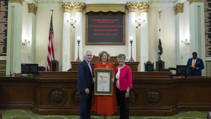 Nonprofit of the Year