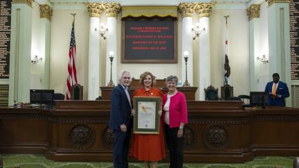 Nonprofit of the Year