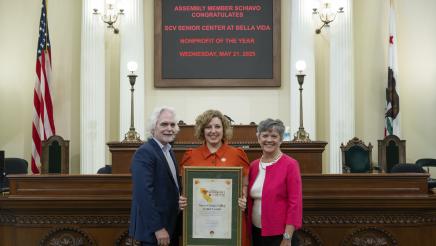 Nonprofit of the Year