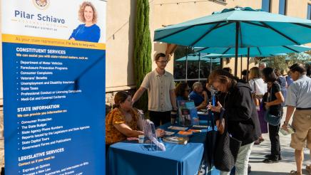 Senior Fair
