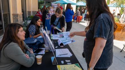 Senior Fair