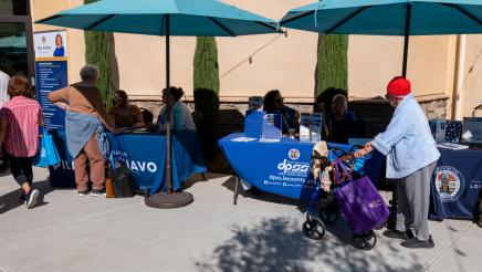 Senior Fair