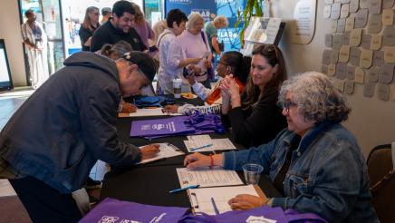 Senior Fair