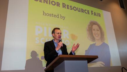Senior Fair