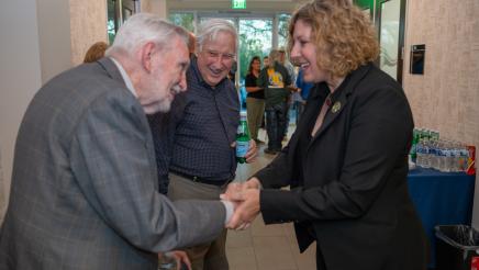 Veterans of the Year 2025