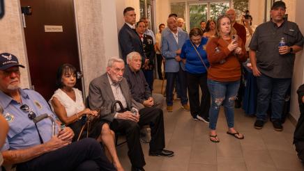 Veterans of the Year 2025