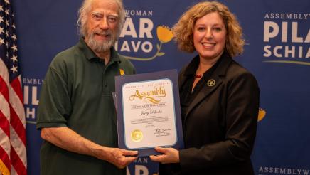 Veterans of the Year 2025