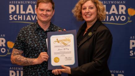 Veterans of the Year 2025