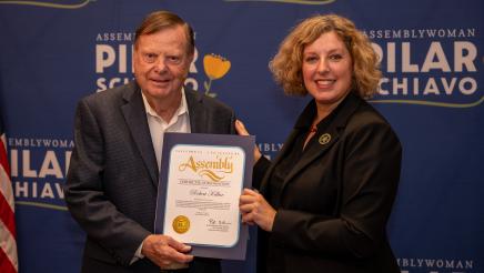 Veterans of the Year 2025