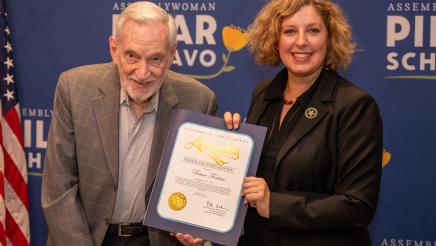 Veterans of the Year 2025