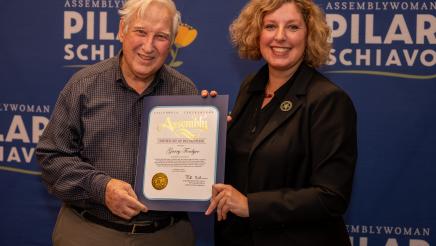 Veterans of the Year 2025