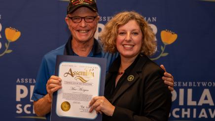 Veterans of the Year 2025