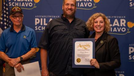 Veterans of the Year 2025